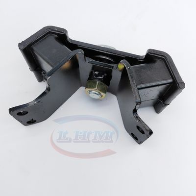Genuine Toyota INSULATOR Automotive Spare Parts , Engine Mounting 12371-65010