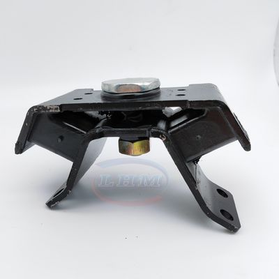 Genuine Toyota INSULATOR Automotive Spare Parts , Engine Mounting 12371-65010