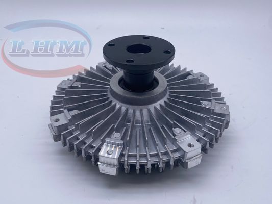 1320A032  100% Tested The Auto Part Clutch Cooling Fan For Mitsubishi Pajerosport
